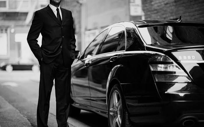 Best Driver Chauffeur
